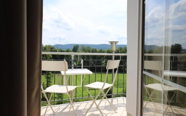 Villa Hof Langenborn