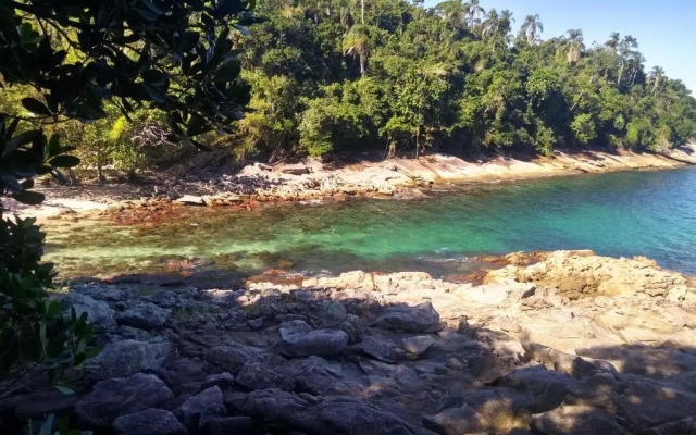 Angra Verde