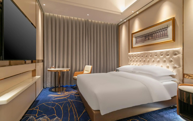 Easeland Hotel  Guangzhou