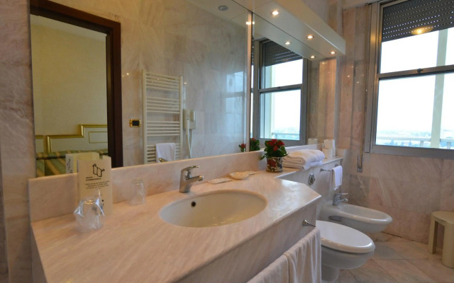 Hotel Terme Internazionale
