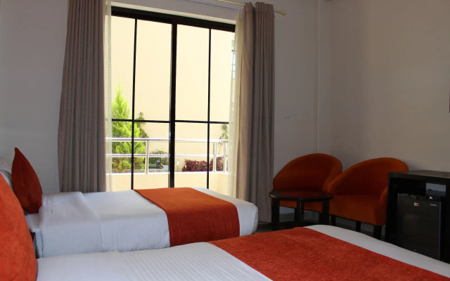 Tuki Resort