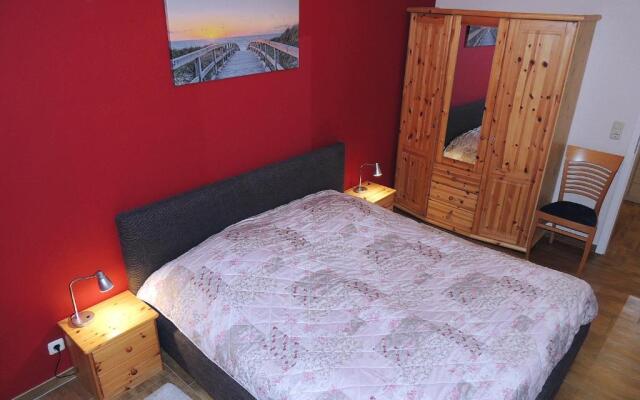 Dünenhof DAE-008 Dünenhof