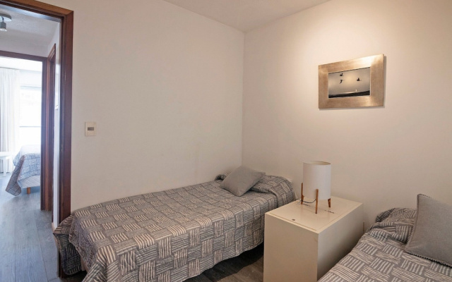 Oceana Suites Terrazas del Faro