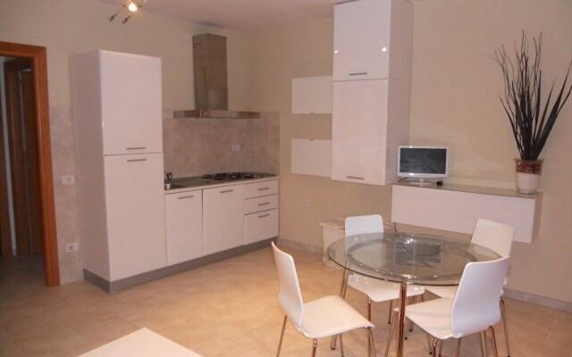 Residenza Borgo Punta Villa