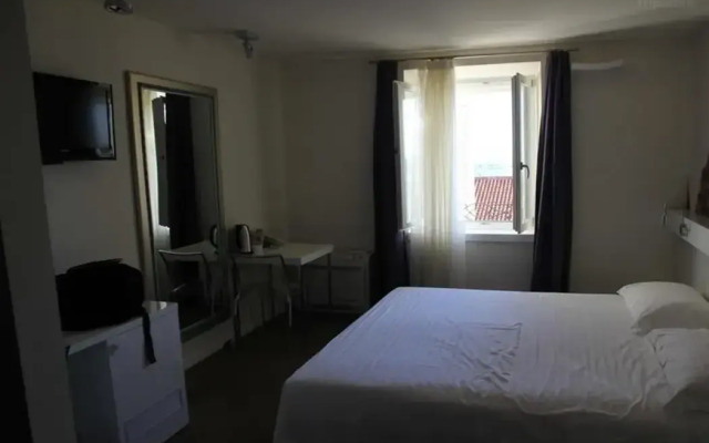 La Porta Luxury Rooms