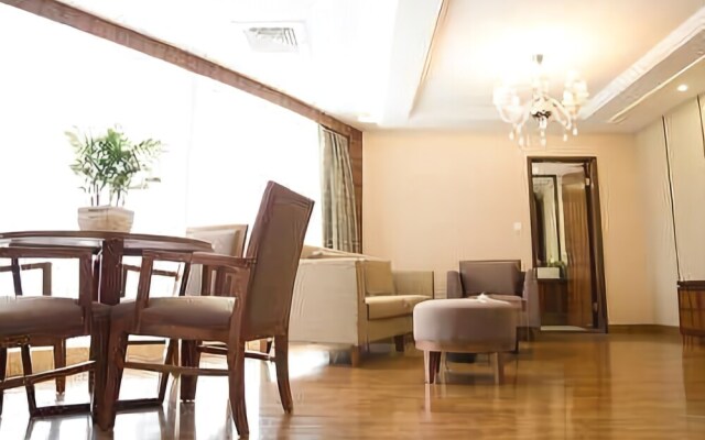 Tianpeng Hotel
