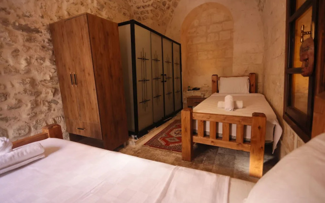 Beykapısı Konagı - Serif Pasa Butik Otel
