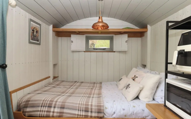 Burr 2 Shepherds Hut