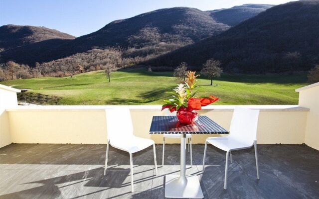 San Donato Golf Resort And Spa