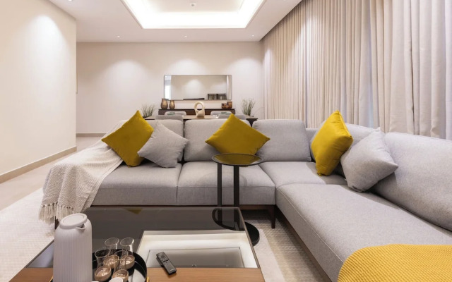 Riyadh homes by RAFA