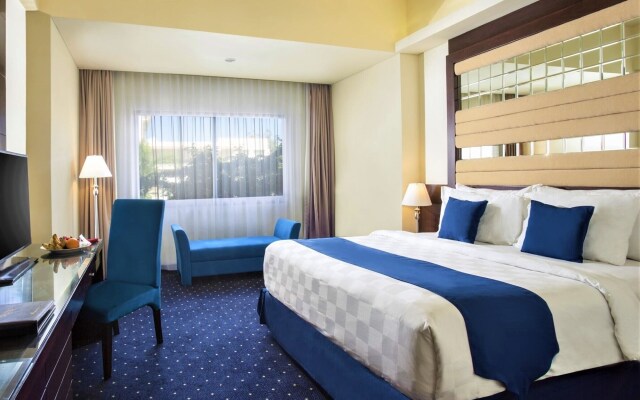 Swiss-Belhotel Silae Palu