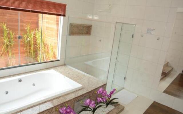 Gasparim Grand Hotel