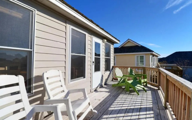 6145 Linkside Dunes Golf Course Views