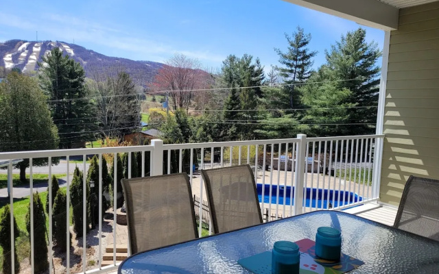Champlain Condo 202