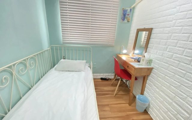 Aroha Guest House