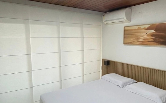 Flat 705 no Villa Hipica em Gravatá