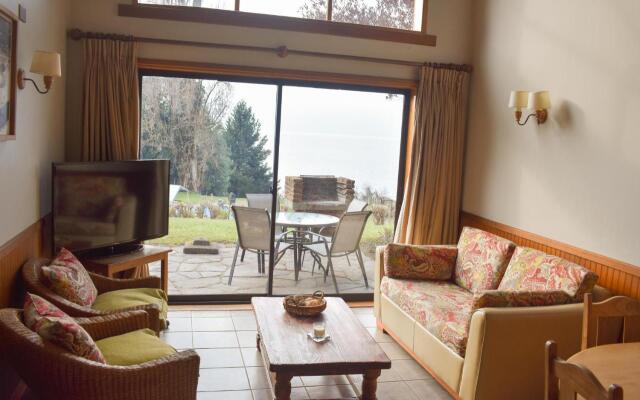Cabañas Monte Verde Pucon