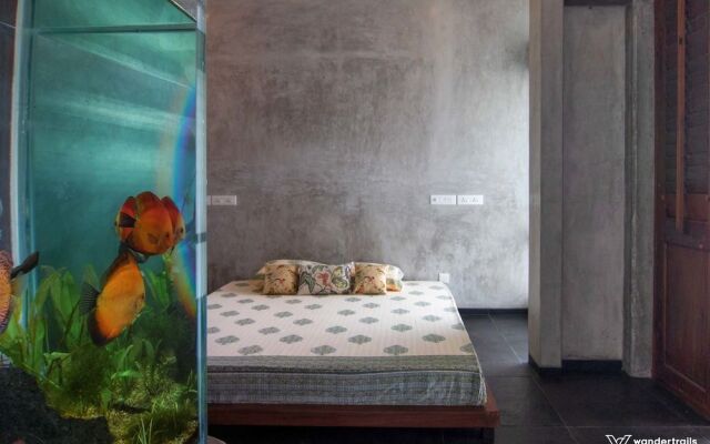 Serenity House - A Wandertrails Stay