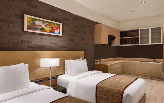 Wyndham Ahmedabad Shela