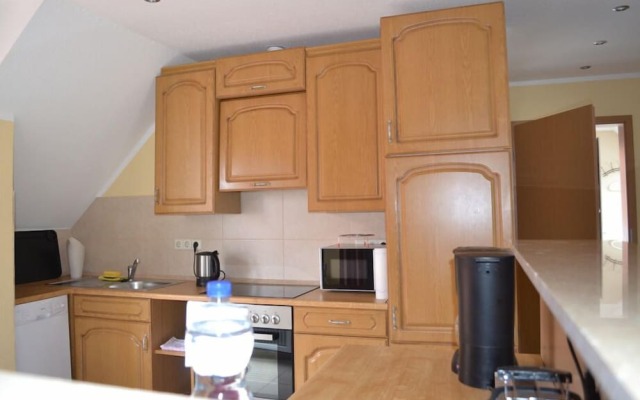 Ferienwohnung Resit 2