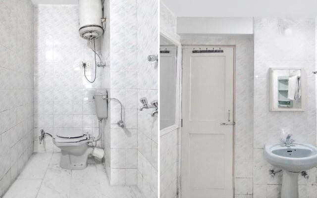 Fabhotel Pushpak