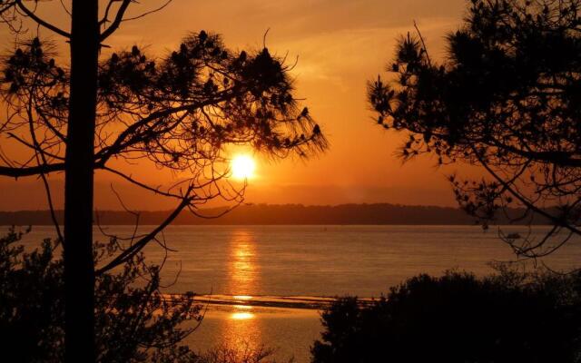 Résidence Rose Mousse