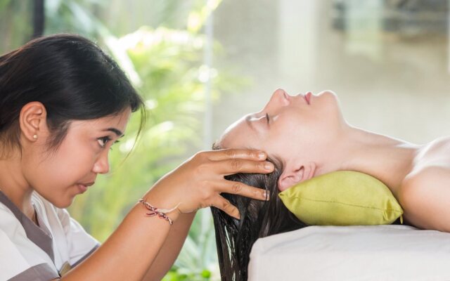 Villa Air Bali Boutique Resort