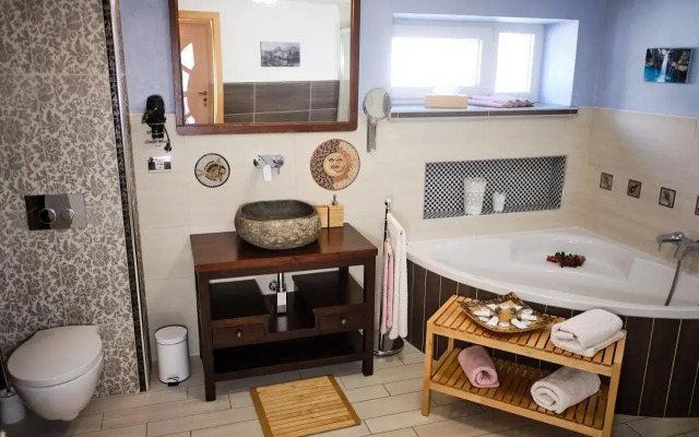 Apartma Koledniki