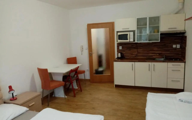 Apartmán v Lipně nad Vltavou 25