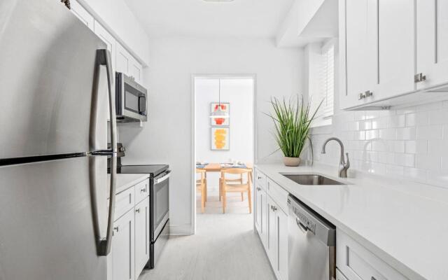 The Ambassador Hotel