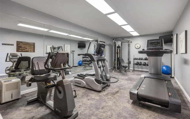 Best Western Hickory