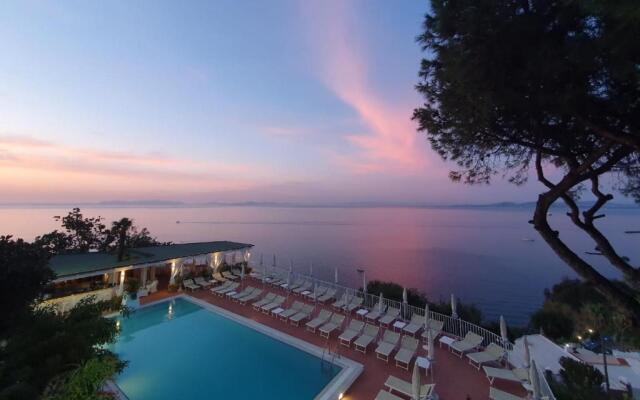 Le Querce Resort Sea Thermae & SPA