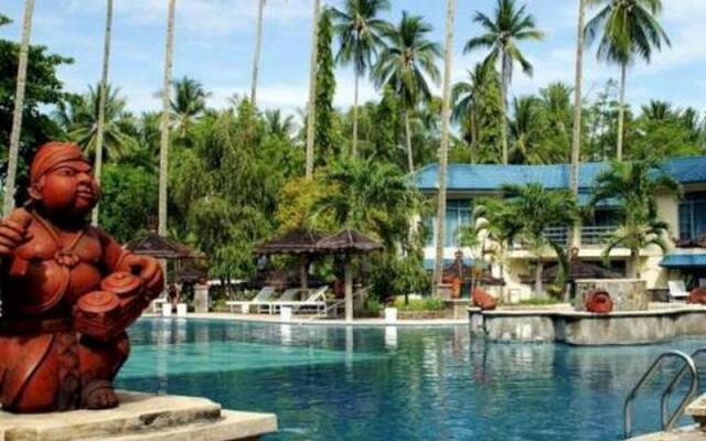 Tasik Ria Resort