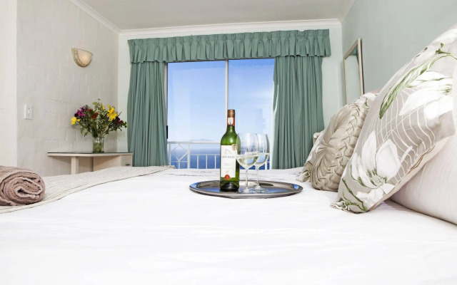 Simonstown Penthouse