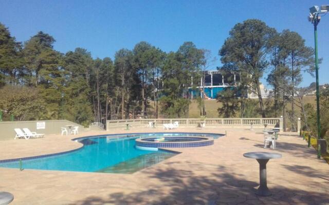Hotel Pousada Gurupia