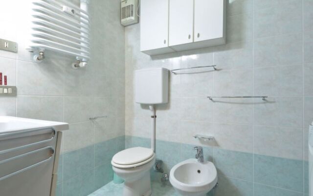 Apartment Al Parco Canazei 8050