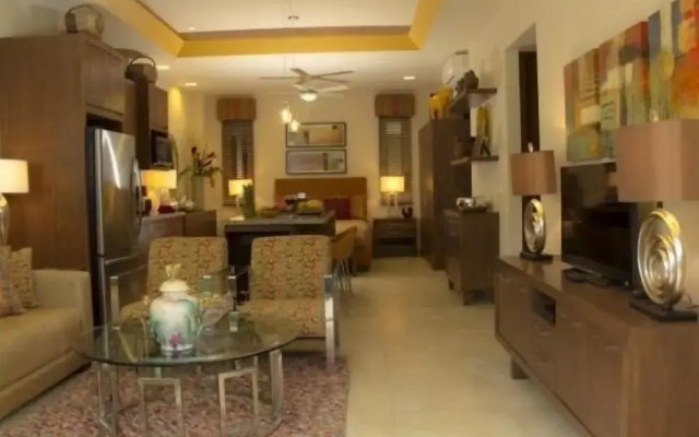 Romantic Zone V177 Studio