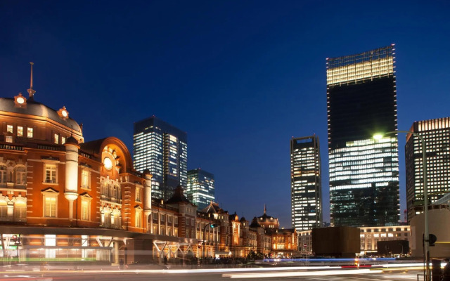 Hotel Satoh Tokyo