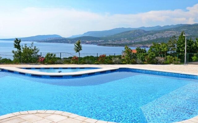 Kamp Klenovica