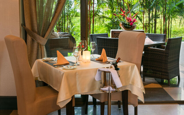 The Royal Corin Thermal Water Spa & Resort - Adults Only