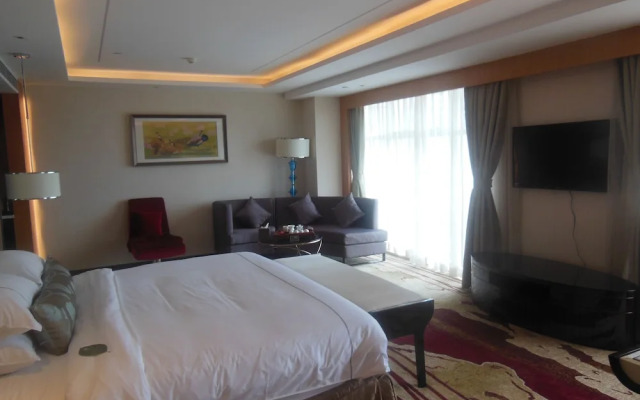 Guangzhou Manguo International Hotel