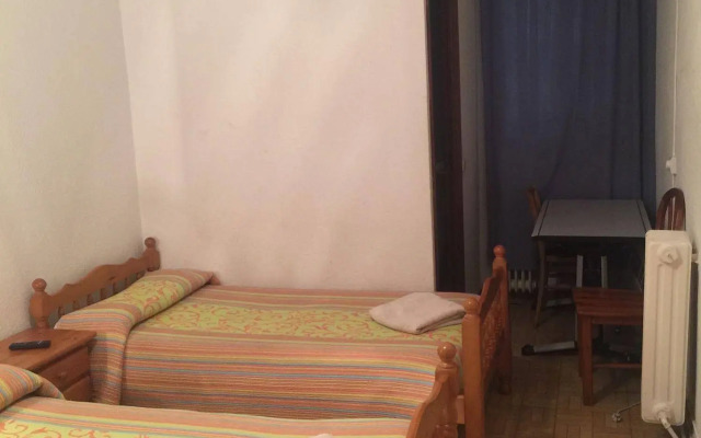 Hostal Murcia