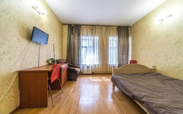 Apartment near Kazansky Cathedral