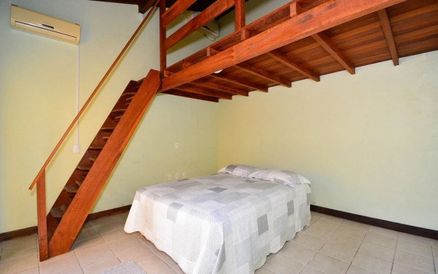 Casa Encanto Fazenda da Armação