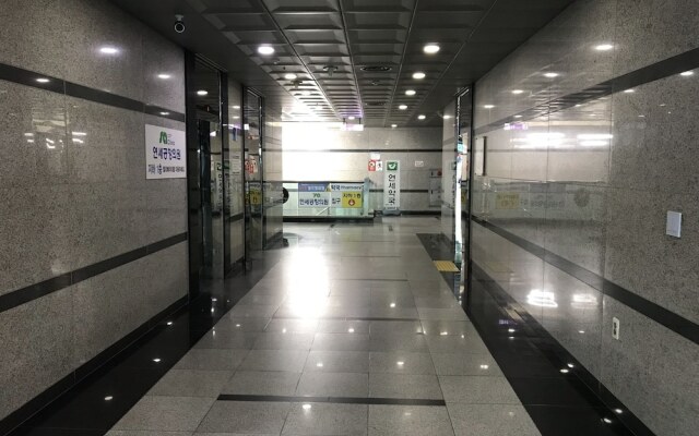 Lg Airtel