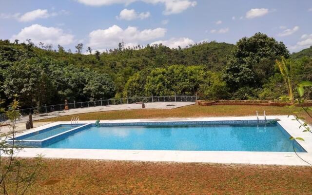 The Estate Resort, Mangalore