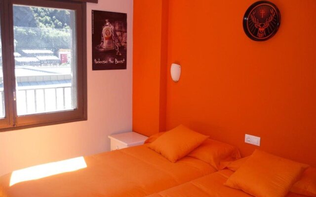 Hostal Raco Extem
