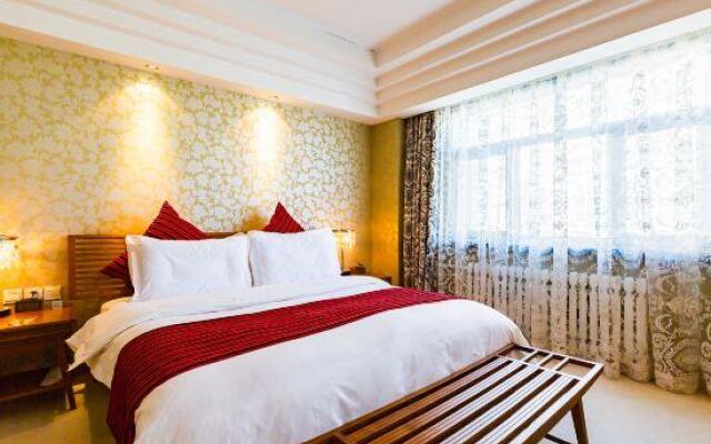 Konggang Lantian Hotel