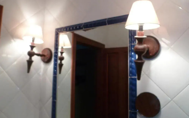 Hotel Rural Mesa del Conde