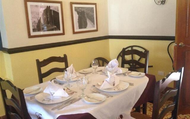 Hotel E Caballeriza